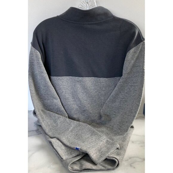 Néw mens Champion Florida State Seminoles 1/4 Zip Long‎ Sleeve Henley - Picture 4 of 4